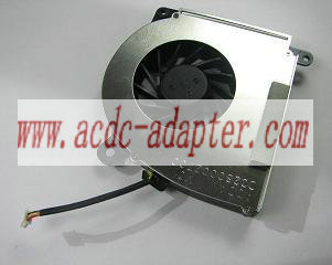 NEW Acer Aspire 5100 5101AWLMi 5102WLMi CPU Cooling FAN AB7505UX NEW Acer Aspire 5100 5101AWLMi 5102WLMi CPU Cooling FAN AB7505UX